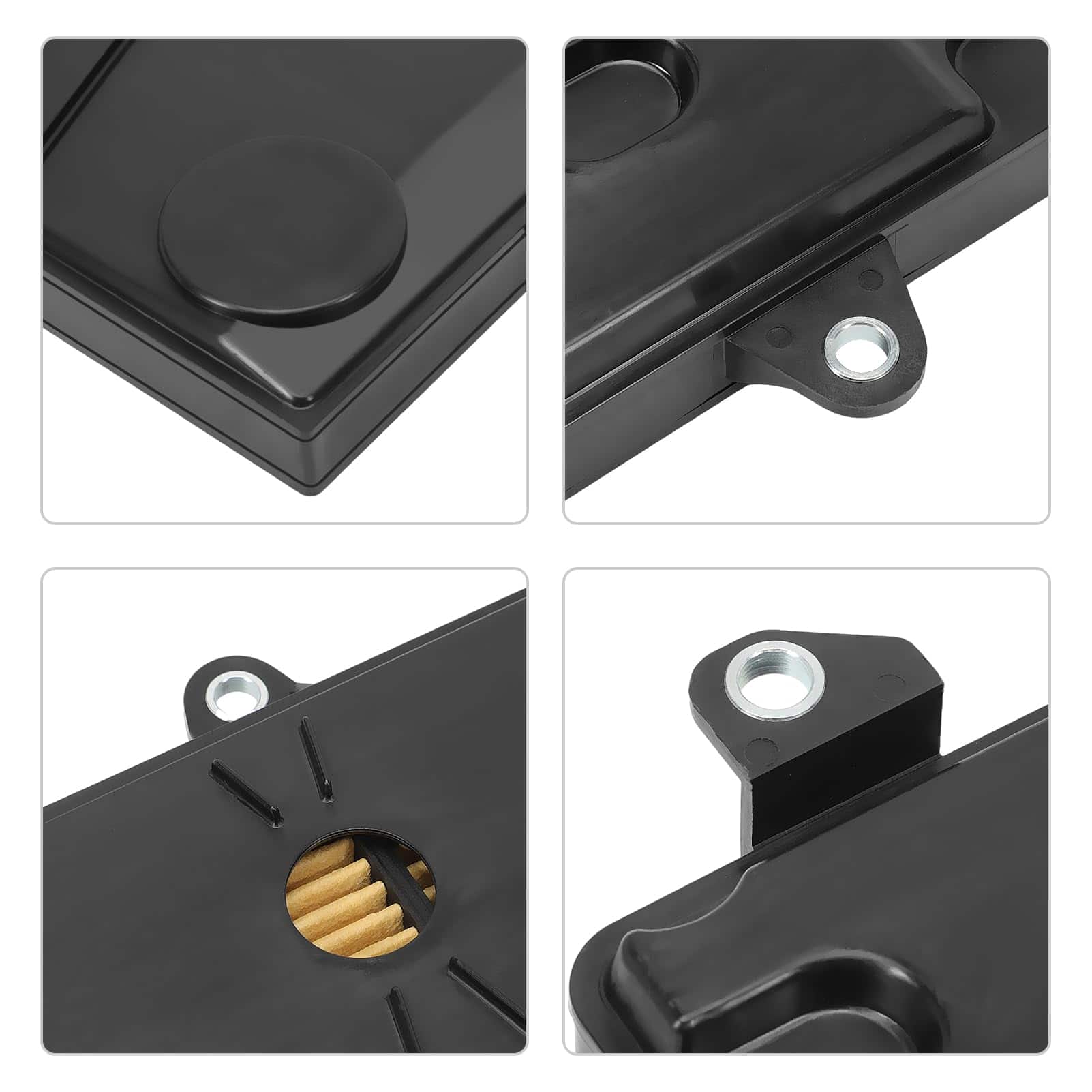 Kit de filtro de transmisión de diez velocidades 10R80 para - Imagen 7