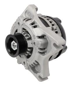 Alternador compatible con F-150 2009-2010 Expedition