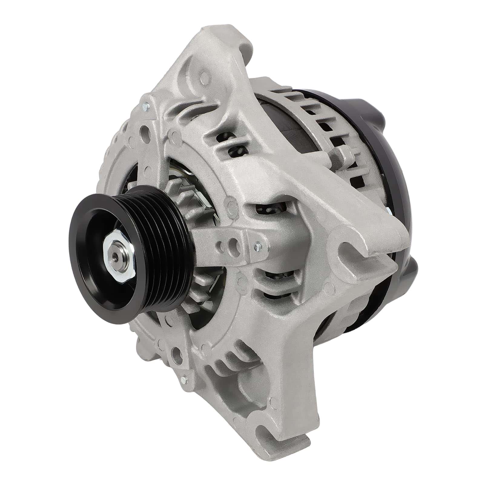 Alternador compatible con F-150 2009-2010 Expedition