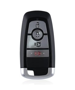 ABUDU para Llave Remota Inteligente 315MHz 49 Chip 3+1