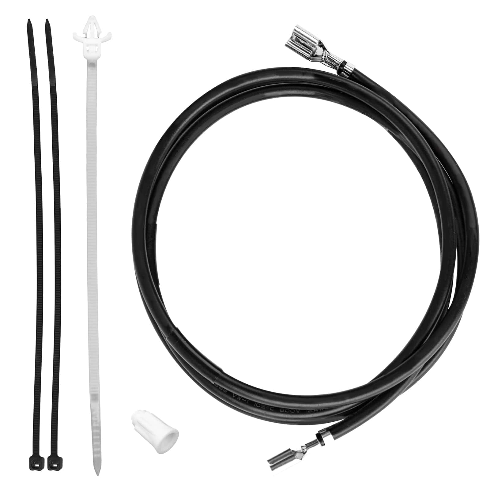 Kit de Reparación de Cable Calefactor para Secadora