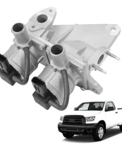 Válvula de verificación de inyección secundaria de aire