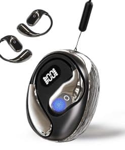 Auriculares de Traducción de Idiomas, Multi en Uno