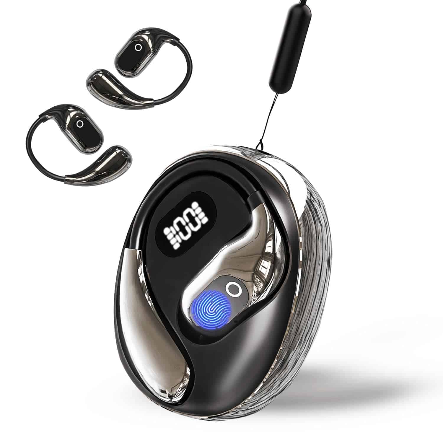 Auriculares de Traducción de Idiomas, Multi en Uno