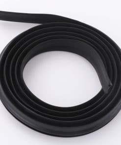 Sello de Puerta para Lavavajillas W11177741 Compatible con