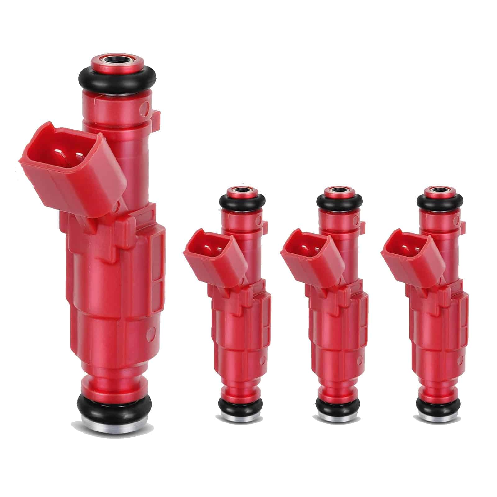 Inyectores de Combustible de Rendimiento Baieasy