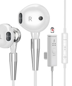 Audífonos con cable para juegos BEIBING RIVERS con