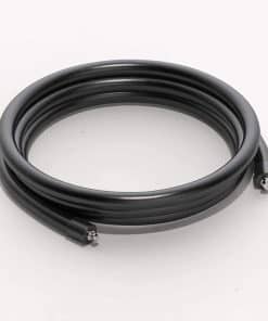 Cuerda de saltar pesada de repuesto Crossrope - Cuerdas de