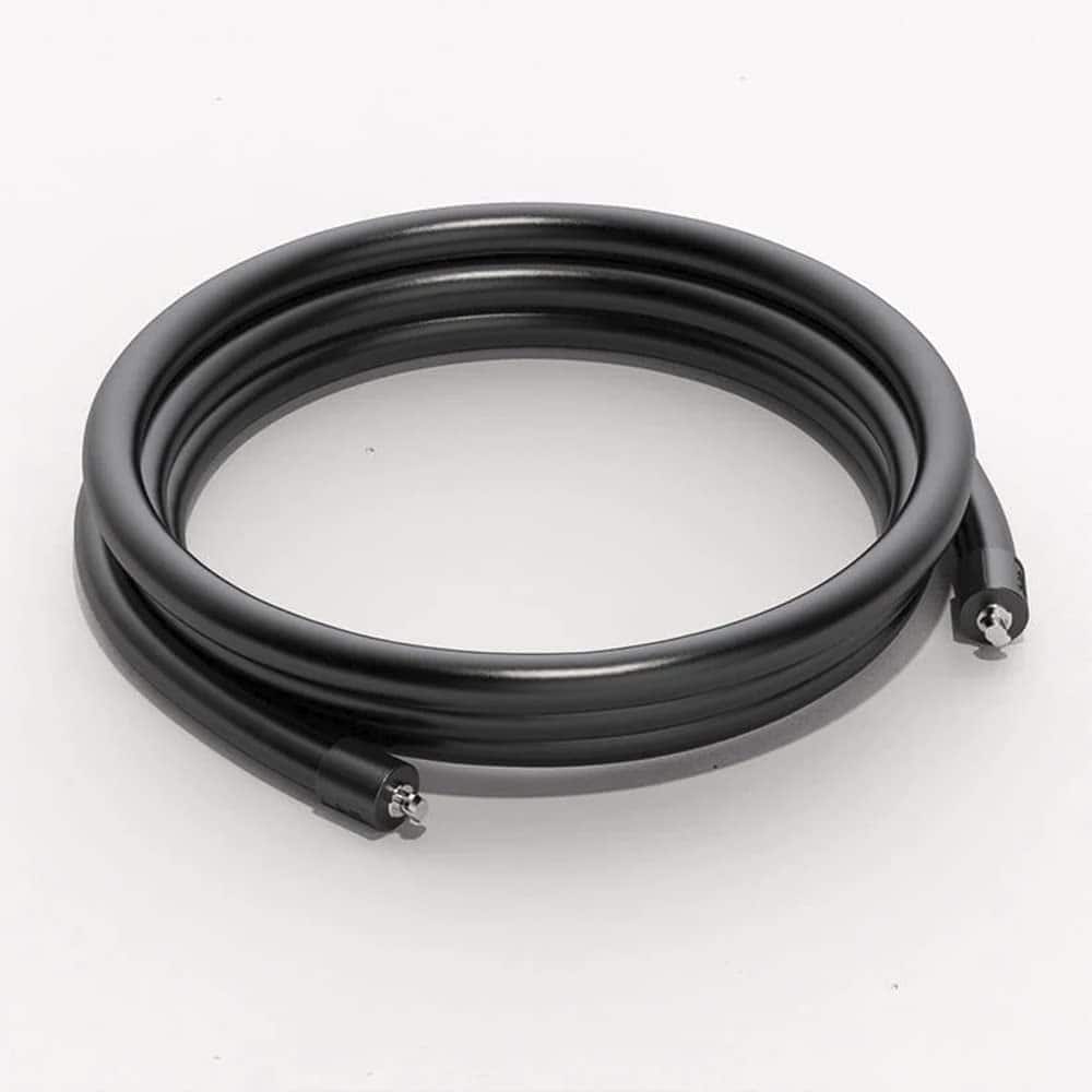 Cuerda de saltar pesada de repuesto Crossrope - Cuerdas de