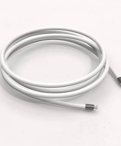 Cuerdas de saltar ponderadas de repuesto -1/2 LB