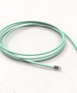 Cuerdas de saltar con peso de repuesto -1/4 LB