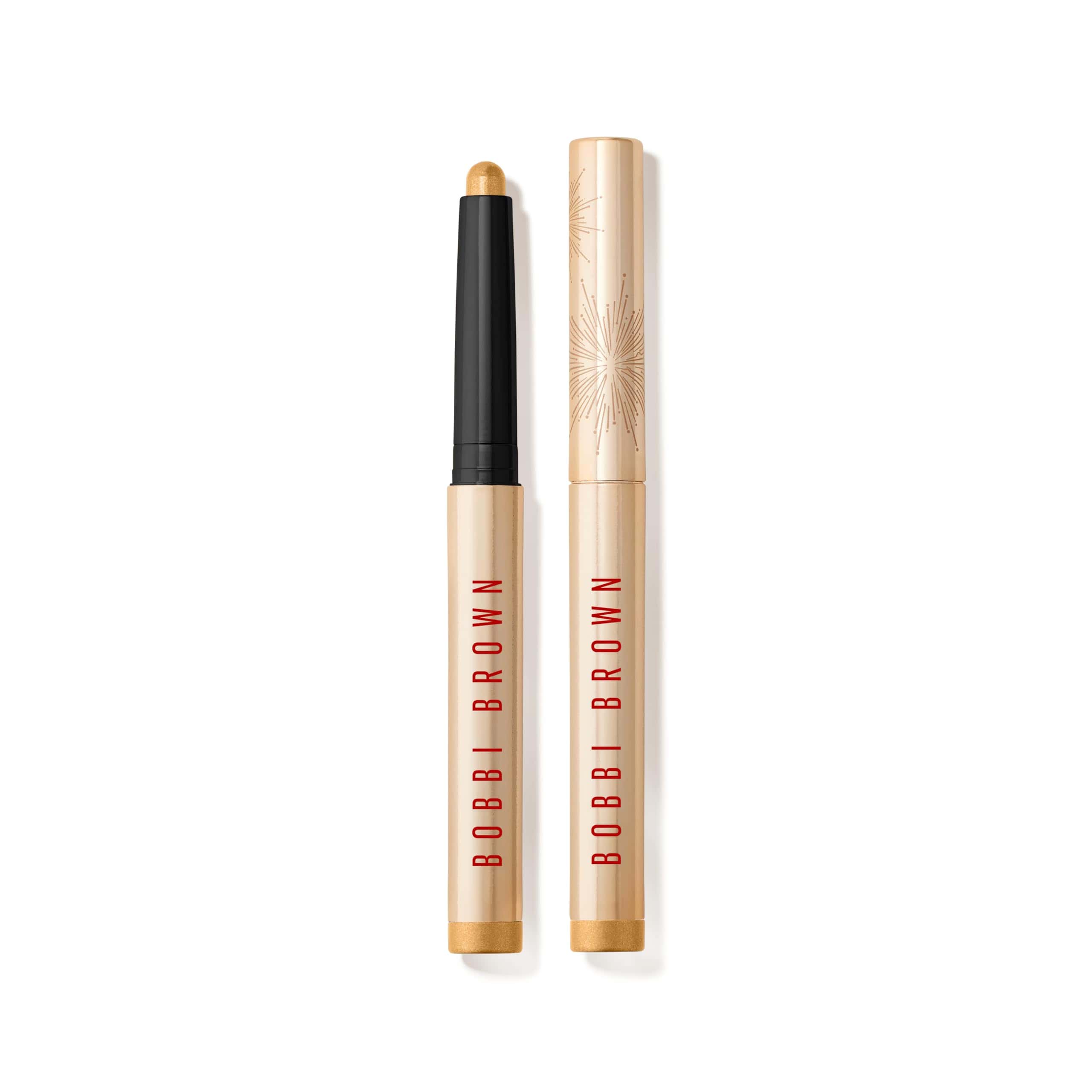 Bobbi Brown Long-Wear Cream Eyeshadow Stick, Gold Rush,