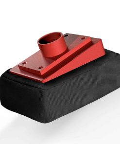 Esponja de Limpieza Resistente al Fuego con Fibra de