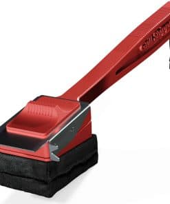Cepillo para parrilla Grill Stripper BBQ - Limpiador de