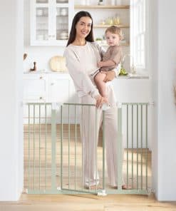 Comfy Cubs Barrera de Seguridad para Bebés con 3
