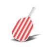 Paleta de Pickleball Sandía - Diseños -Rojo