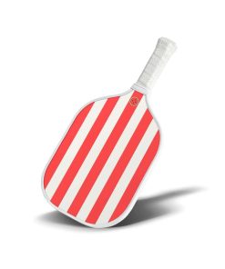 Paleta de Pickleball Sandía - Diseños -Rojo