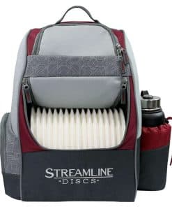 Mochila de Disc Golf Streamline Discs Shuttle