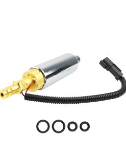 Bomba de Transferencia de Combustible 24V Compatible con