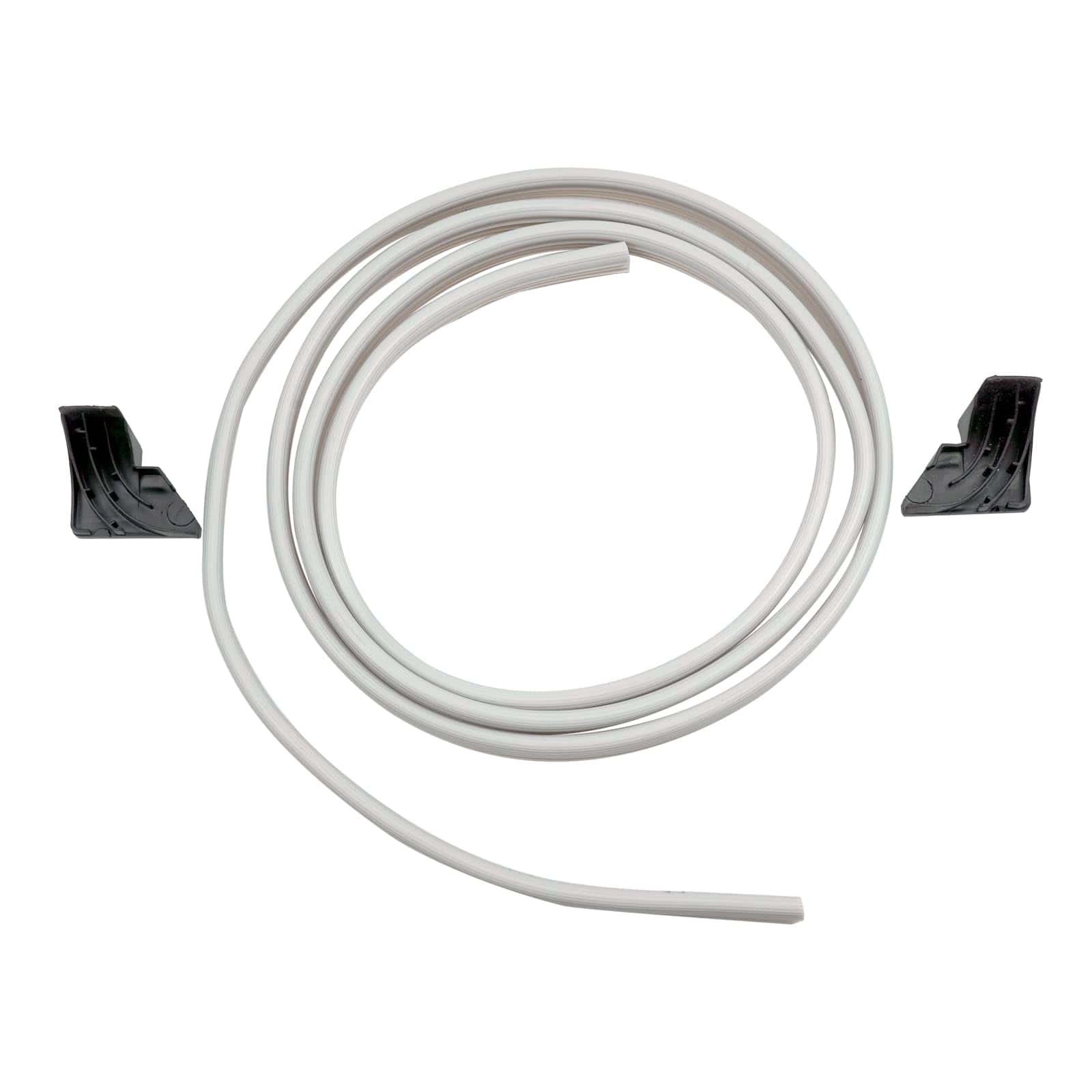 Junta de la puerta del lavavajillas WD08X10057 con juntas - Imagen 5