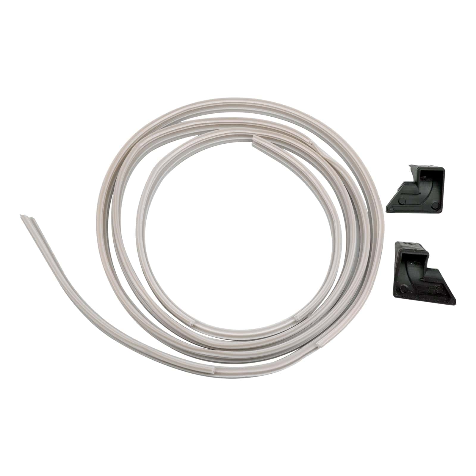 Junta de la puerta del lavavajillas WD08X10057 con juntas - Imagen 3