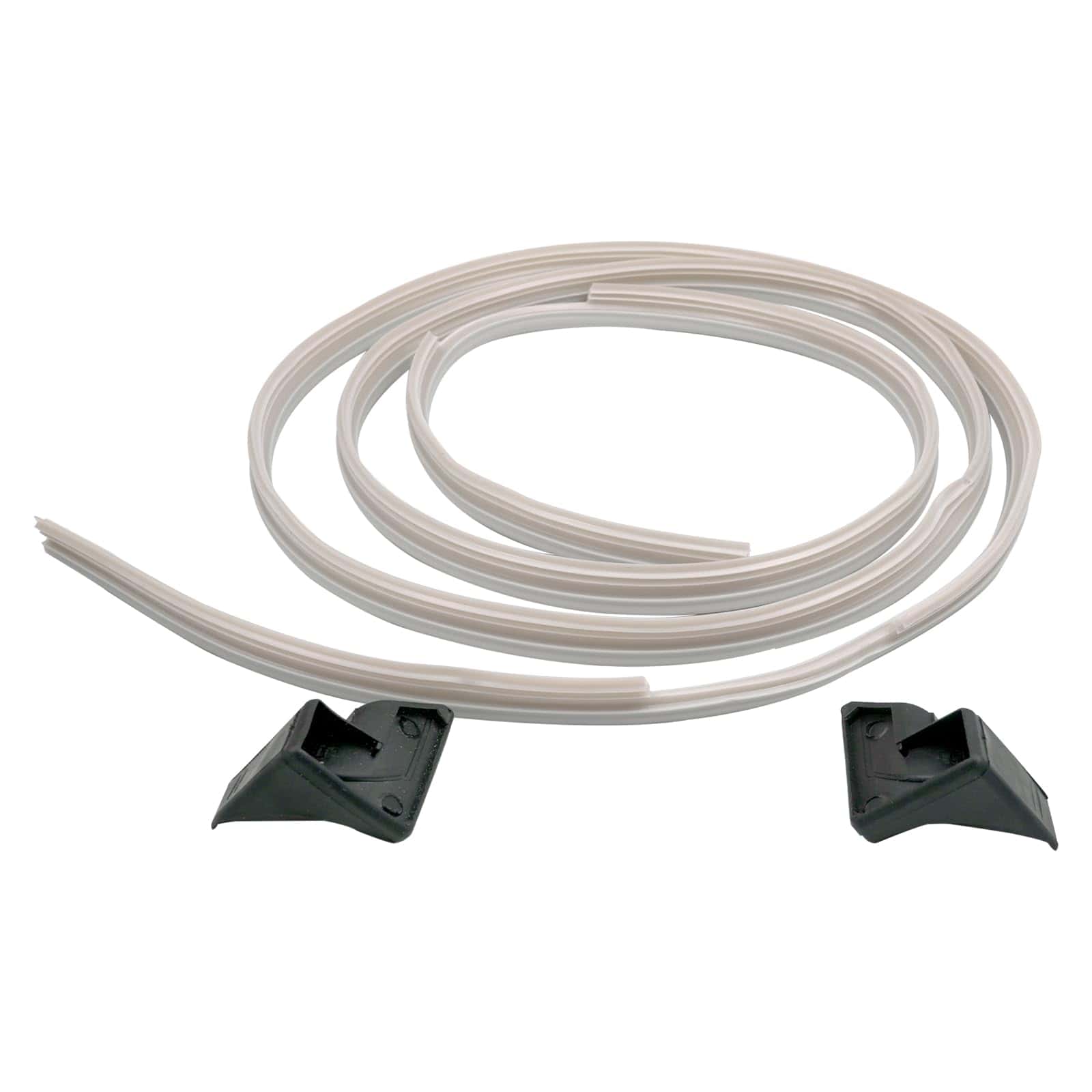 Junta de la puerta del lavavajillas WD08X10057 con juntas - Imagen 4