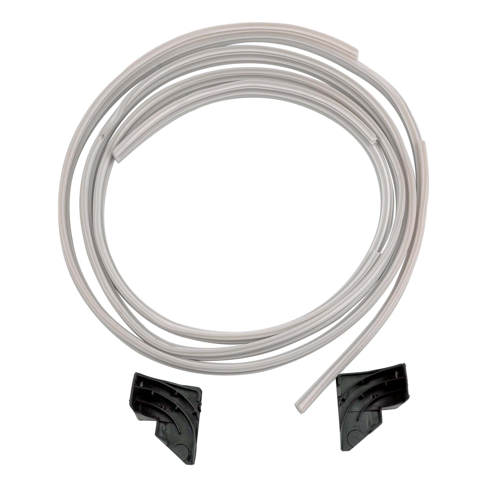 Junta de la puerta del lavavajillas WD08X10057 con juntas