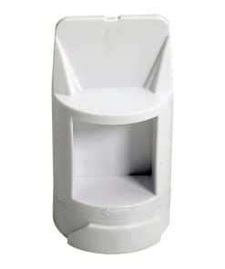 Tapón de Bypass de Agua de Repuesto Compatible con