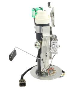 Bomba de Combustible de Repuesto Compatible con Nissan D21