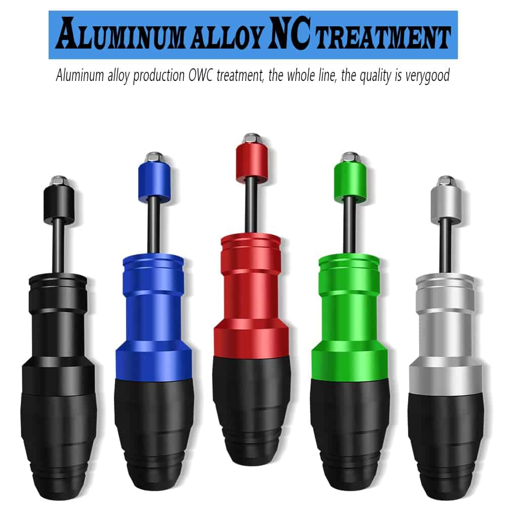 Barra de protección contra caídas de moto para GROM MSX125 - Imagen 8