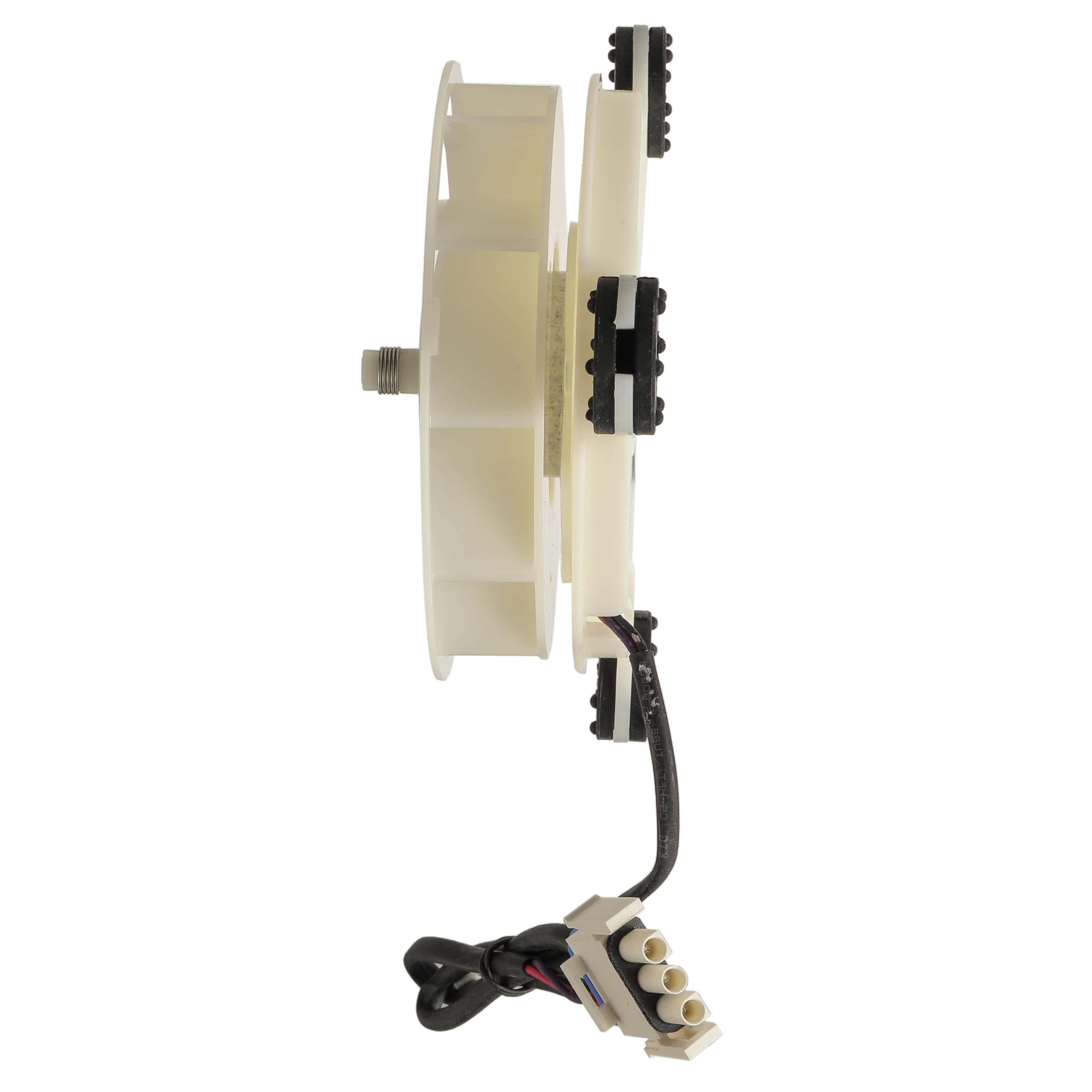 CDDCWZ WR60X35365 Ventilador del evaporador del congelador, - Imagen 4