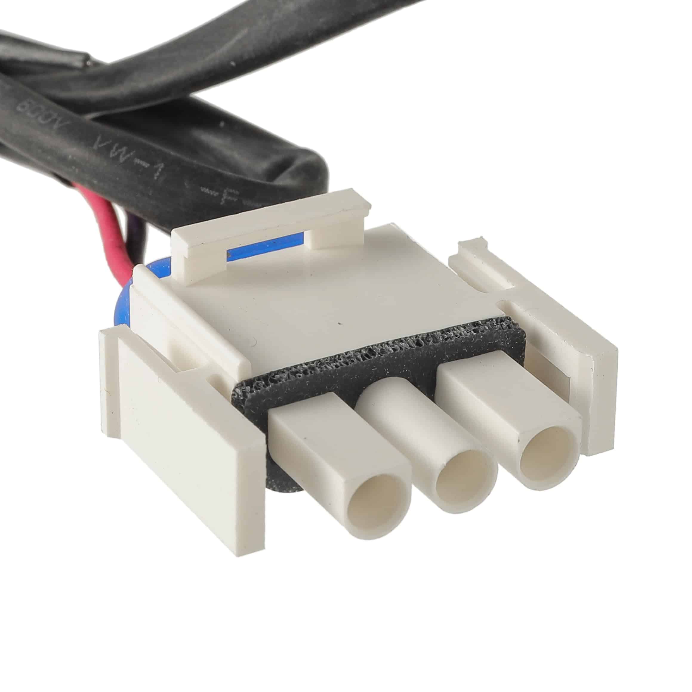 CDDCWZ WR60X35365 Ventilador del evaporador del congelador, - Imagen 5