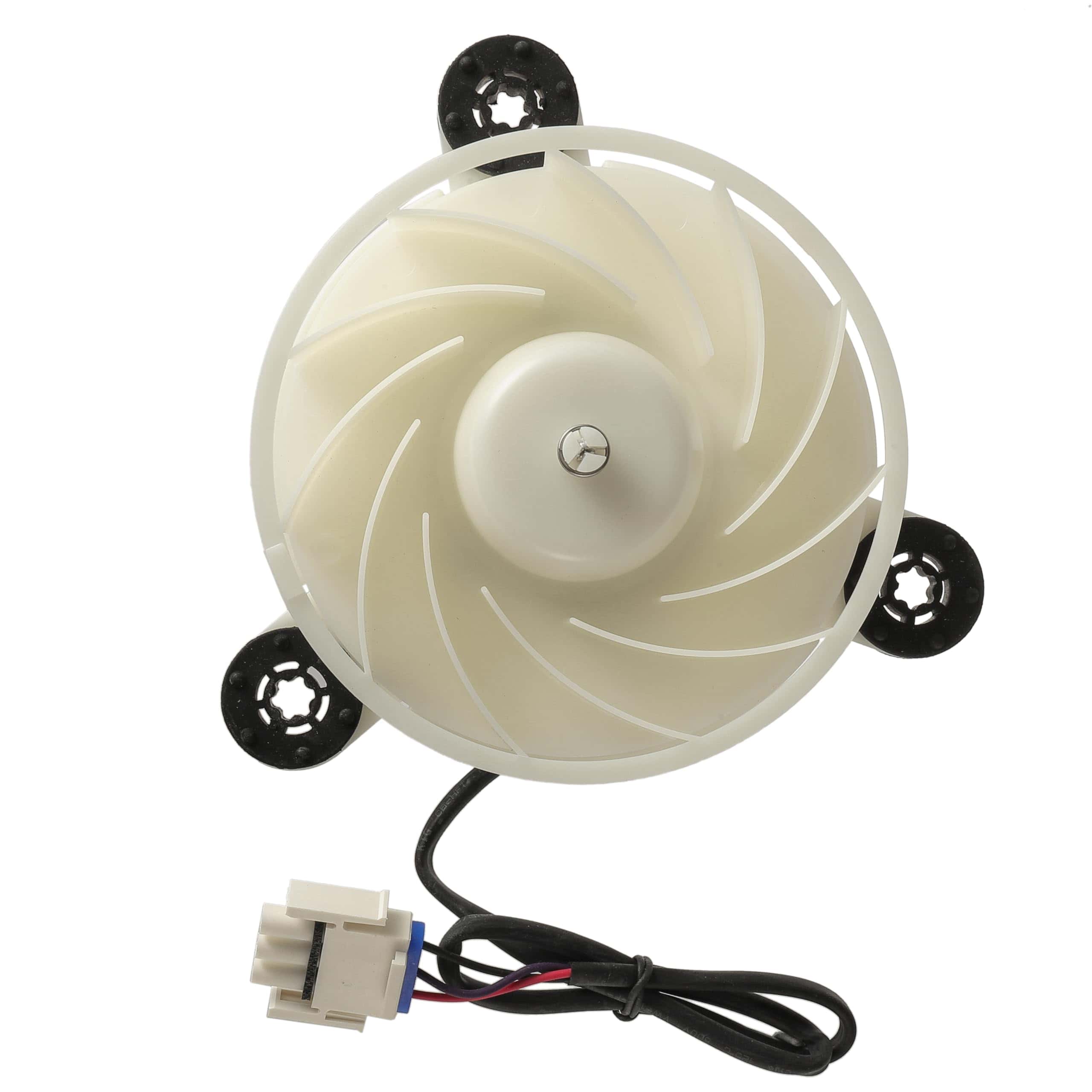 CDDCWZ WR60X35365 Ventilador del evaporador del congelador,