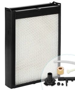 Kit de Mantenimiento para Humidificador 4837 compatible con