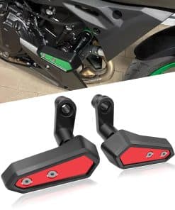 Cubierta de Protección Anticaída del Motor Accesorios para