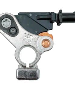 Sensor de Corriente de Batería Sensor de Temperatura de