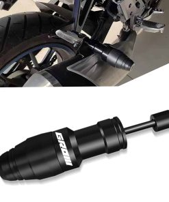 Barra de protección contra caídas de moto para GROM MSX125