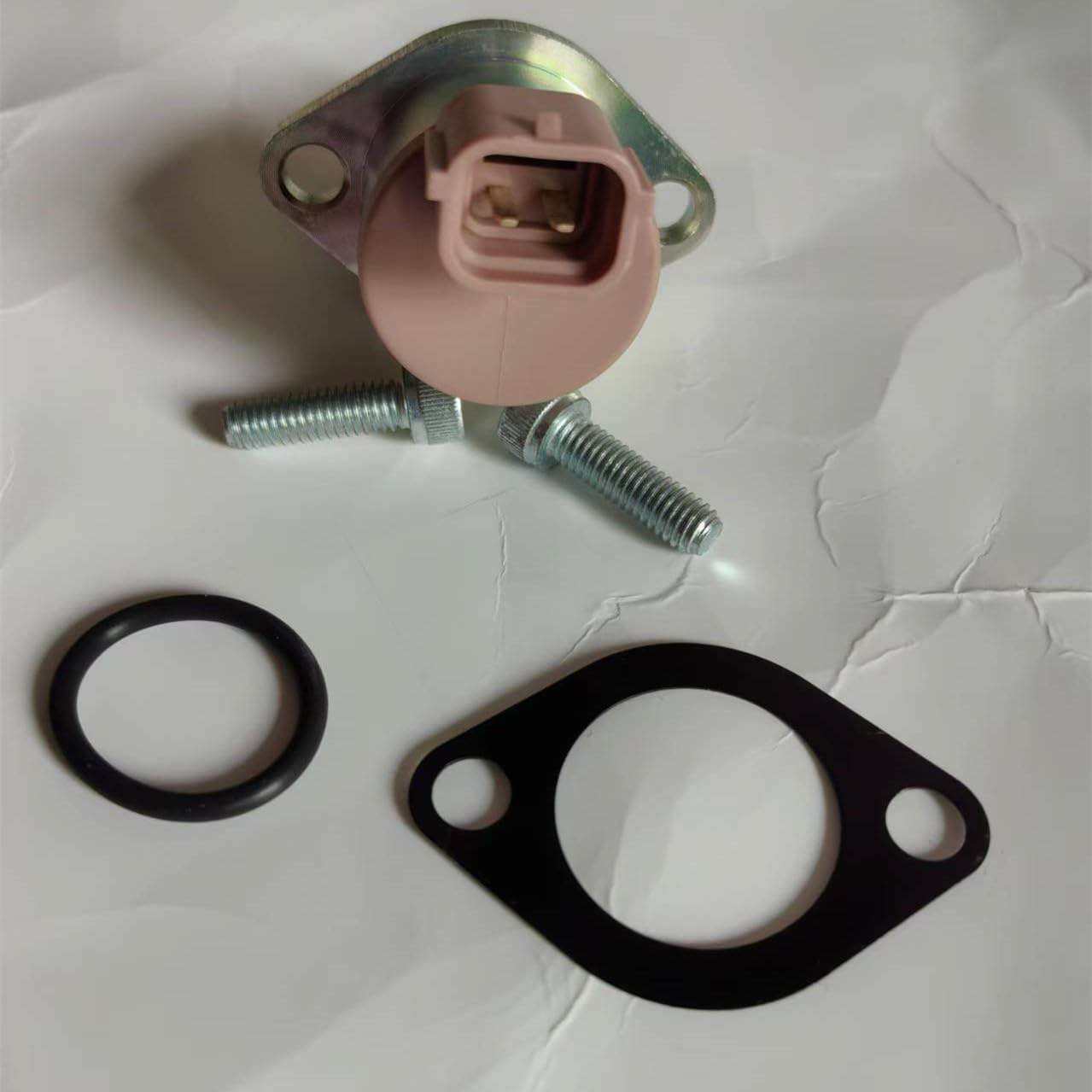 Válvula de Control de Succión de la Bomba de Presión - Imagen 3