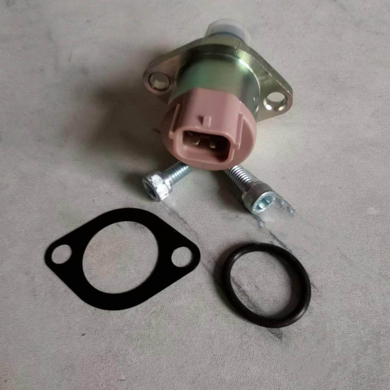 Válvula de Control de Succión de la Bomba de Presión - Imagen 6