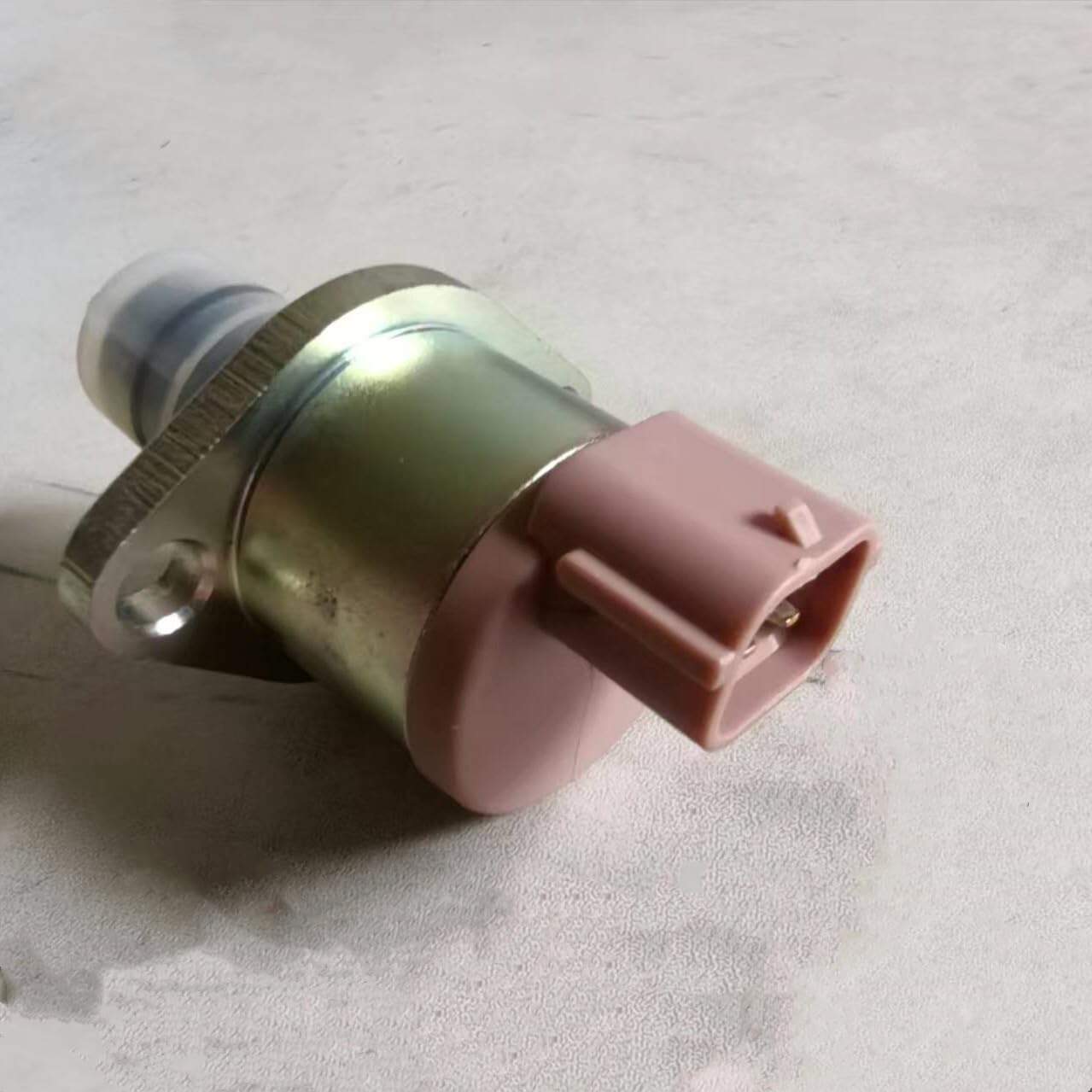 Válvula de Control de Succión de la Bomba de Presión - Imagen 4