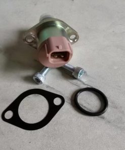 Válvula de Control de Succión de la Bomba de Presión