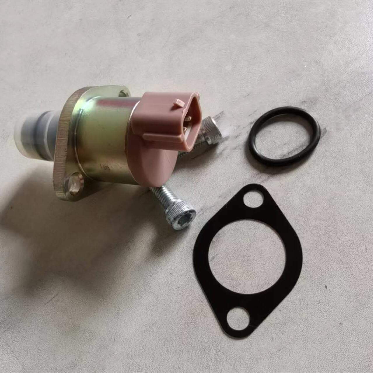 Válvula de Control de Succión de la Bomba de Presión - Imagen 5