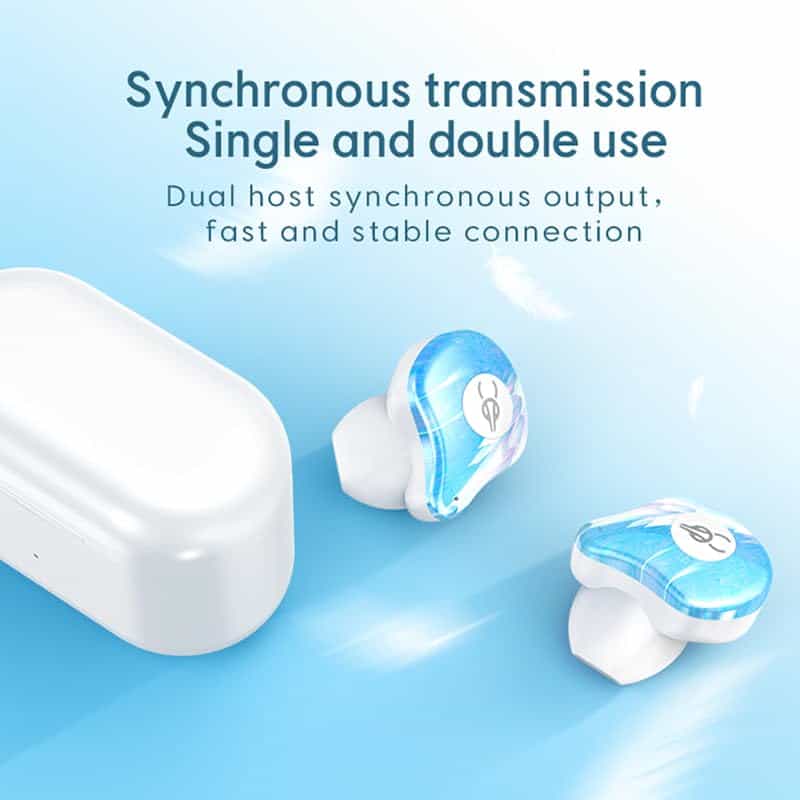 Audífonos Inalámbricos Sabbat X12 Ultra 2025 - Reducción de - Imagen 5