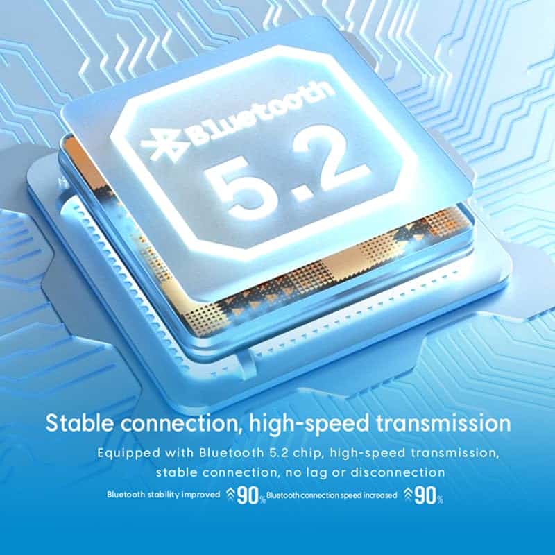 Audífonos Inalámbricos Sabbat X12 Ultra 2025 - Reducción de - Imagen 7