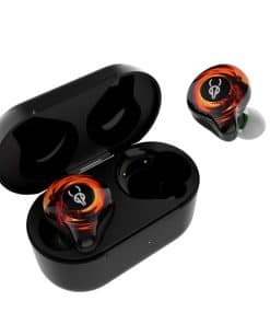 ICESOMNUS Sabbat G12 Elite TWS Auriculares -Verdad
