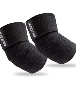 Vendas para Codos Outex para Levantamiento de Pesas (1 Par)