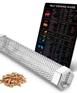 Paquete de Imán de Temperatura de Carne para Barbacoa y