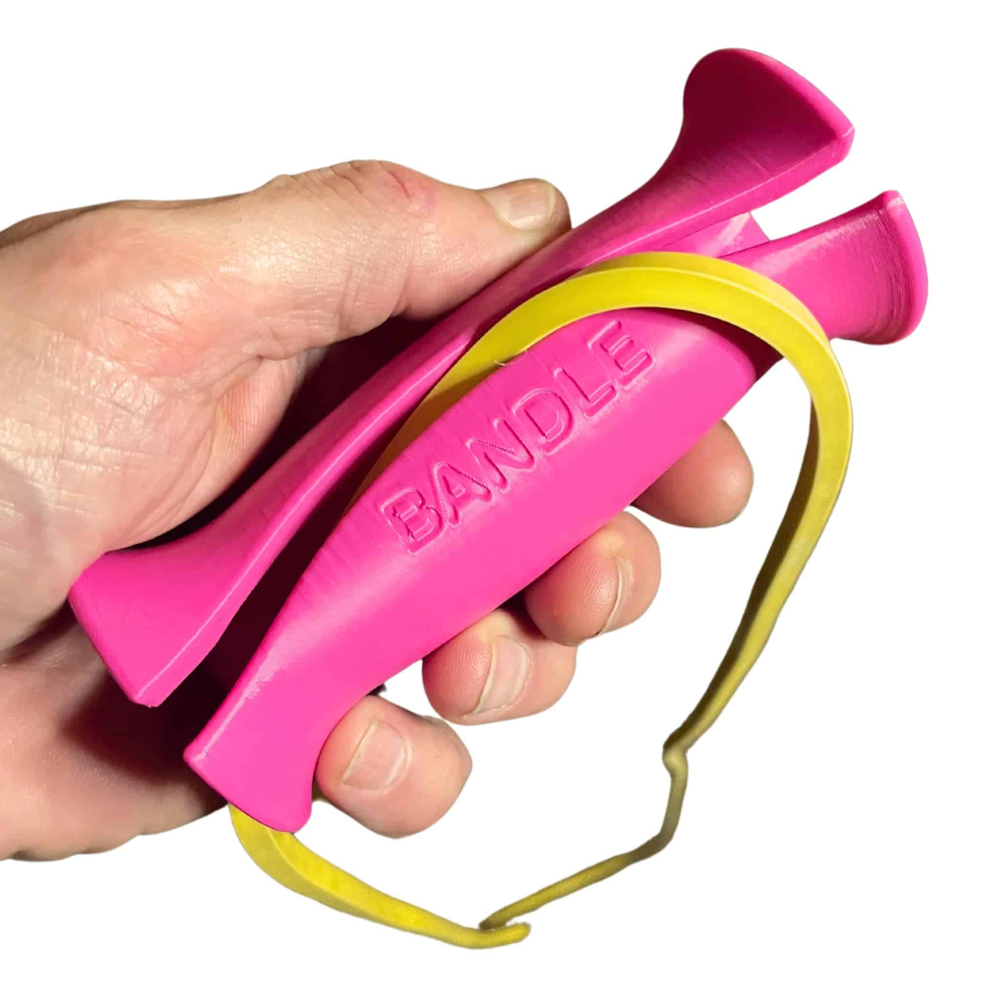 Bandas de Ergonomía Verdadera Bandles | Desata Todo el - Imagen 10