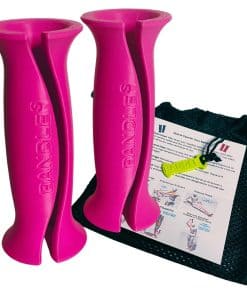 Bandas de Ergonomía Verdadera Bandles | Desata Todo el