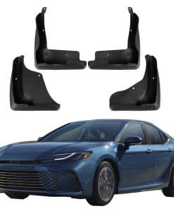 Mud Flaps Compatible con Toyota Camry 2025 2026 Hybrid
